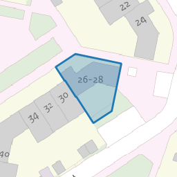 Perceel TLB00-F-1709