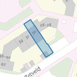 Perceel TLB00-F-1710