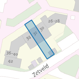 Perceel TLB00-F-1711