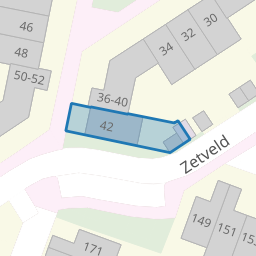 Perceel TLB00-F-1714