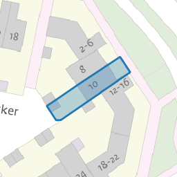 Perceel TLB00-F-1729