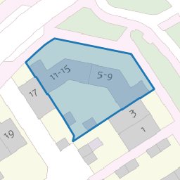 Perceel TLB00-F-1736