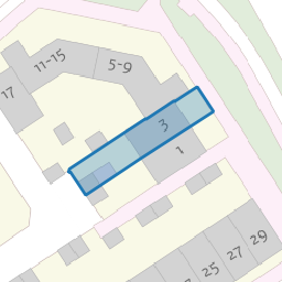 Perceel TLB00-F-1737