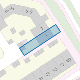 Perceel TLB00-F-1738