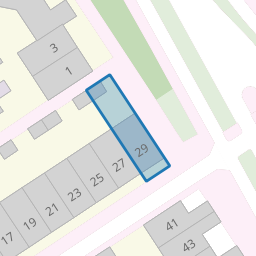 Perceel TLB00-F-1739