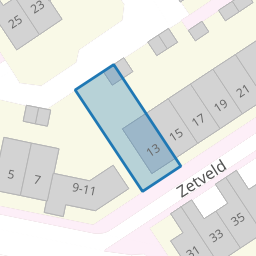 Perceel TLB00-F-1747