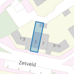 Perceel TLB00-F-1750