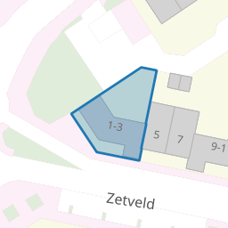 Perceel TLB00-F-1751