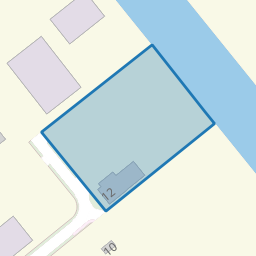 Perceel TLB00-F-1770