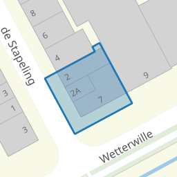 Perceel TLB00-F-1778