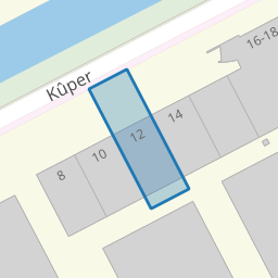 Perceel TLB00-F-1779