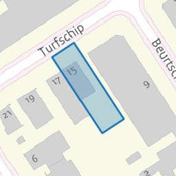 Perceel TLB00-F-1792