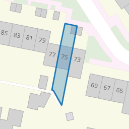 Perceel TLB00-F-1795