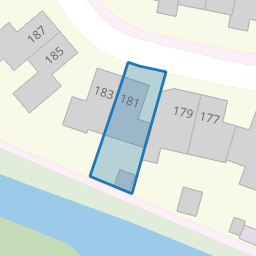 Perceel TLB00-F-1797