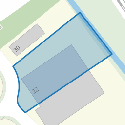 Perceel TLB00-F-1801