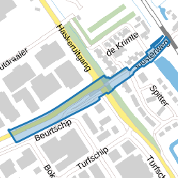 Perceel TLB00-F-1803