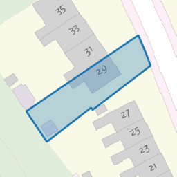 Perceel TLB00-F-1807