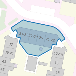Perceel TLB00-F-1814