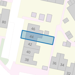 Perceel TLB00-F-1834