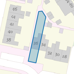 Perceel TLB00-F-1838