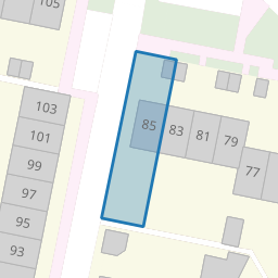 Perceel TLB00-F-1847