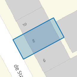 Perceel TLB00-F-1851