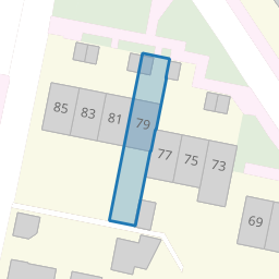 Perceel TLB00-F-1861