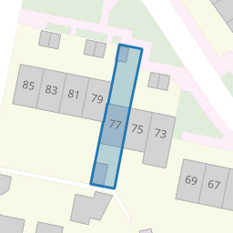 Perceel TLB00-F-1862