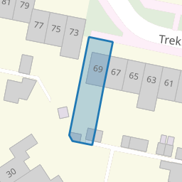 Perceel TLB00-F-1864