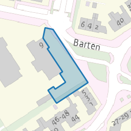 Perceel TLB00-F-1880