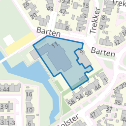 Perceel TLB00-F-1882