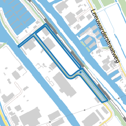 Perceel TLB00-F-1891