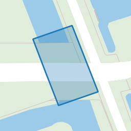 Perceel TLB00-F-1960