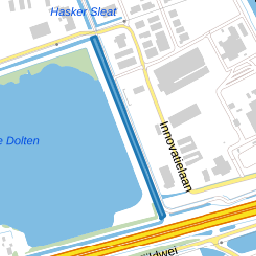 Perceel TLB00-F-1961