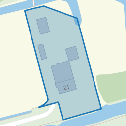 Perceel TLB00-F-1962