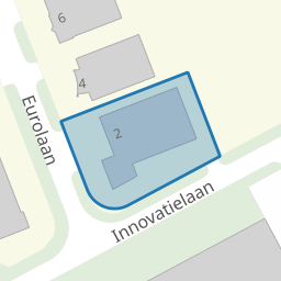 Perceel TLB00-F-1980