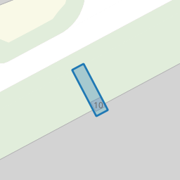 Perceel TLB00-F-1981