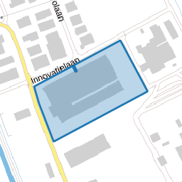Perceel TLB00-F-1982