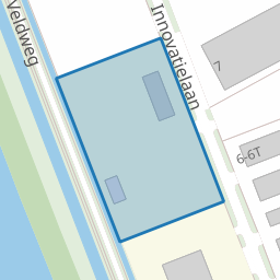 Perceel TLB00-F-1984