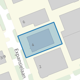 Perceel TLB00-F-1988