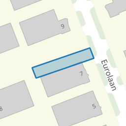 Perceel TLB00-F-1989