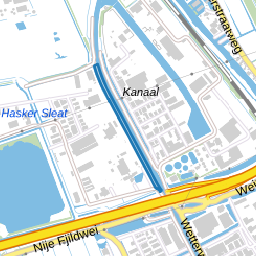 Perceel TLB00-F-1995