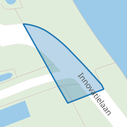 Perceel TLB00-F-1996