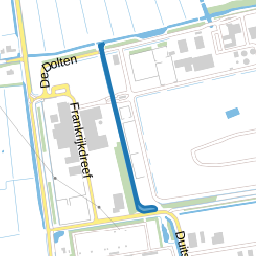 Perceel TLB00-F-1998