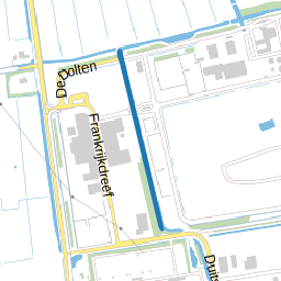 Perceel TLB00-F-2000