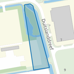 Perceel TLB00-F-2003