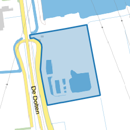 Perceel TLB00-F-2007