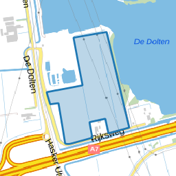 Perceel TLB00-F-2009