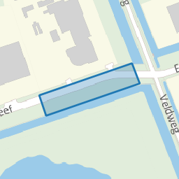 Perceel TLB00-F-2022