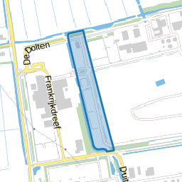 Perceel TLB00-F-2031